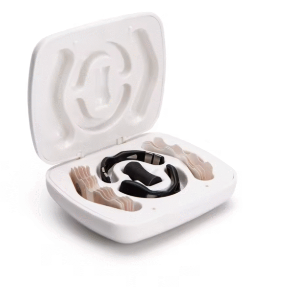 CAJA RESPIRAMAX BLANCA
