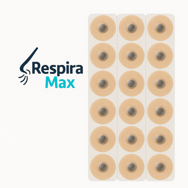 RECAMBIOS RESPIRAMAX